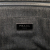 Prada B Prada Black Denim Fabric Canapa Bijoux Satchel India