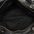 Balenciaga B Balenciaga Black Lambskin Leather Leather Lambskin Motocross Giant 12 First Satchel Italy