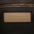 Burberry B Burberry Gray Coated Canvas Fabric Smoke Check Bartow Hobo Italy