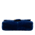 Gucci B Gucci Blue Velvet Fabric Small GG Marmont Matelasse Shoulder Bag Italy