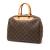 Louis Vuitton B Louis Vuitton Brown Monogram Canvas Fabric Monogram Deauville France