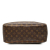 Louis Vuitton B Louis Vuitton Brown Monogram Canvas Fabric Monogram Deauville France