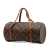 Louis Vuitton AB Louis Vuitton Brown Monogram Canvas Fabric Monogram Papillon 26 France