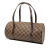 Louis Vuitton AB Louis Vuitton Brown Damier Canvas Fabric Damier Ebene Papillon 30 France