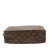 Louis Vuitton AB Louis Vuitton Brown Monogram Canvas Fabric Monogram Trousse Toilette 28 France