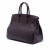Hermès Birkin 35 Togo Leather Top-Handle Bag Raisin