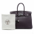 Hermès Birkin 35 Togo Leather Top-Handle Bag Raisin