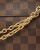 Louis Vuitton Damier Vavin PM Bag
