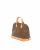 Louis Vuitton Monogram Alma PM Bag