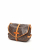 Louis Vuitton Monogram Saumur 30 Bag
