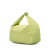 Bottega Veneta AB Bottega Veneta Green Nappa Leather Leather Nappa Intrecciato Knot Hobo Italy