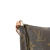 Louis Vuitton B Louis Vuitton Brown Monogram Canvas Fabric Monogram Pochette Accessoires France