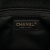 Chanel AB Chanel Black Caviar Leather Leather Caviar Grand Shopping Tote Italy