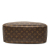 Louis Vuitton B Louis Vuitton Brown Monogram Canvas Fabric Monogram Deauville France