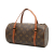 Louis Vuitton AB Louis Vuitton Brown Monogram Canvas Fabric Monogram Papillon 26 France