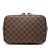 Louis Vuitton AB Louis Vuitton Brown Damier Canvas Fabric Damier Ebene NeoNoe MM United States