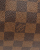 Louis Vuitton Damier Papillon 30 Bag