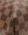 Louis Vuitton Damier Ebene Graceful PM Hobo Bag