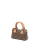 Louis Vuitton Monogram Mini Speedy Bag