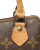 Louis Vuitton Monogram Mini Speedy Bag