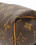 Louis Vuitton Monogram Mini Speedy Bag