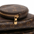 Louis Vuitton Multi Pochette Accessoires Canvas Pouch Crossbody Monogram