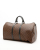 Louis Vuitton Monogram Macassar Keepall Bandoulière 55 Weekend Bag