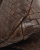 Bottega Veneta Campana Intrecciato Shoulder Bag