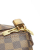 Louis Vuitton Damier Ebene Keepall 50 Weekend Bag