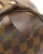 Louis Vuitton Damier Ebene Keepall 50 Weekend Bag