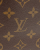 Louis Vuitton Monogram Delightful PM Bag