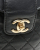 Chanel CC Bucket Bag