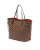 Louis Vuitton Damier Neverfull MM Tote Bag