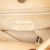 Chanel B Chanel Brown Caramel Lambskin Leather Leather Lambskin CC Tassel Shoulder Bag Italy