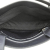 Bottega Veneta B Bottega Veneta Black Nappa Leather Leather Nappa Intrecciato Messenger Bag Italy