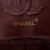 Chanel B Chanel Black Lambskin Leather Leather Small Classic Lambskin Double Flap France