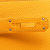 Hermès AB Hermès Yellow Mustard Calf Leather Epsom Kelly II Sellier 32 France