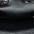 Chanel B Chanel Black Lambskin Leather Leather Small Quilted Lambskin Mademoiselle Chic Flap Italy