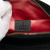 Gucci AB Gucci Black Velvet Fabric GG Marmont Matelasse Belt Bag Italy