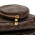 Louis Vuitton AB Louis Vuitton Brown Monogram Canvas Fabric Monogram Multi Pochette Accessoires France
