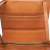 Celine B Celine Brown Dark Brown Coated Canvas Fabric Macadam Crossbody Italy