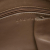 Loewe B LOEWE Brown Beige Suede Leather Anagram Shoulder Bag Spain