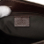 Gucci AB Gucci Brown Beige Canvas Fabric GG Crossbody Italy