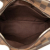 Louis Vuitton B Louis Vuitton Brown Damier Canvas Fabric Damier Ebene Olav PM France