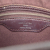 Louis Vuitton B Louis Vuitton Purple Dark Purple Epi Leather Leather Epi Brea MM France