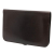 Hermès B Hermès Brown Dark Brown Calf Leather Swift Dogon Duo Wallet GM France
