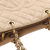 Chanel AB Chanel Brown Beige Caviar Leather Leather Caviar Grand Shopping Tote Italy