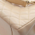 Chanel AB Chanel Brown Beige Caviar Leather Leather Caviar Grand Shopping Tote Italy