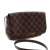 Louis Vuitton B Louis Vuitton Brown Damier Canvas Fabric Damier Ebene Favorite PM France