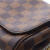 Louis Vuitton B Louis Vuitton Brown Damier Canvas Fabric Damier Ebene Favorite PM France
